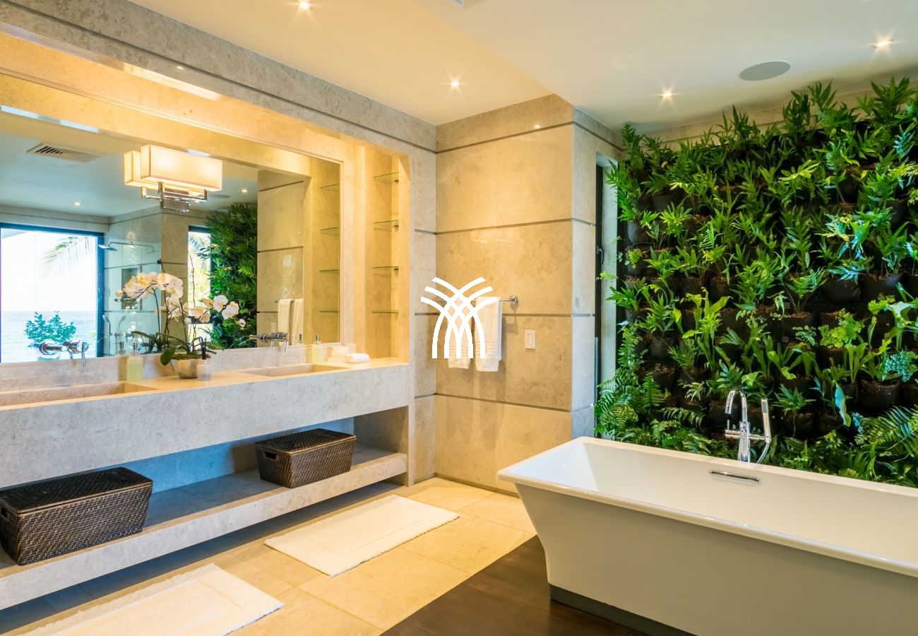 Villa à Casa De Campo - Casa Al Mar