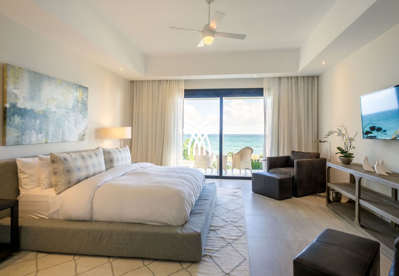 Villa à Casa De Campo - Casa Al Mar