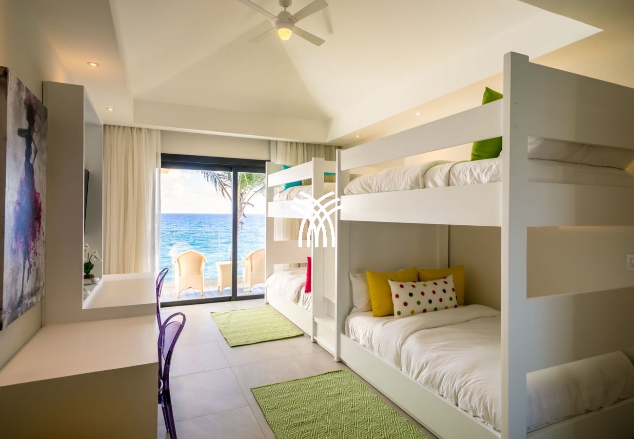 Villa à Casa De Campo - Casa Al Mar