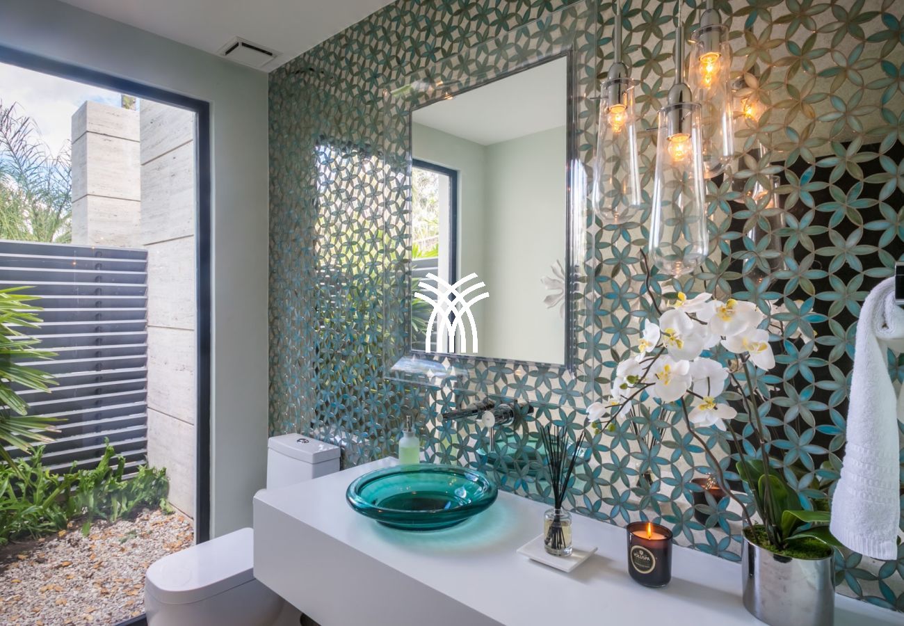 Villa à Casa De Campo - Casa Al Mar