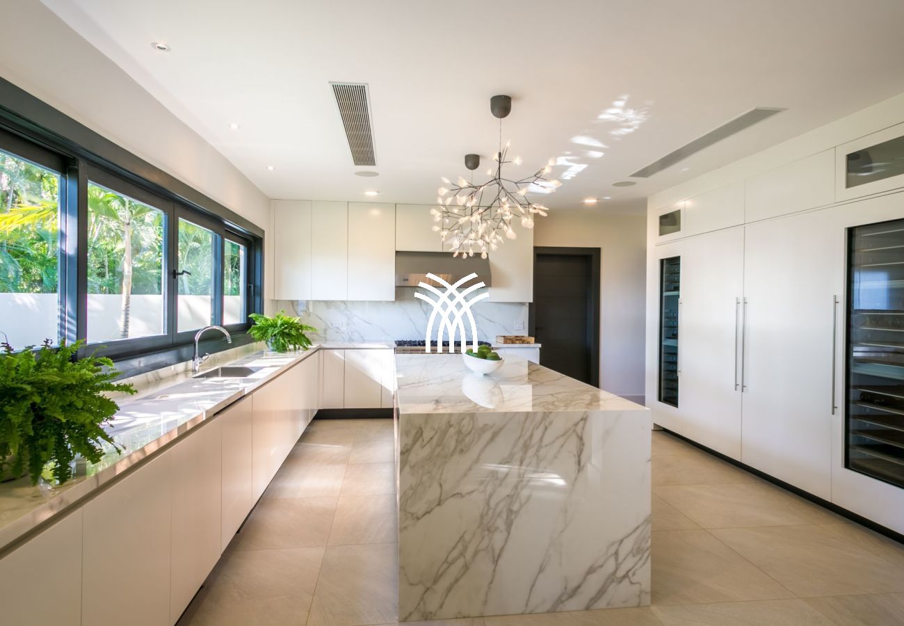 Villa à Casa De Campo - Casa Al Mar