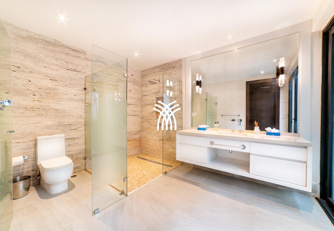 Villa à Casa De Campo - Casa Al Mar