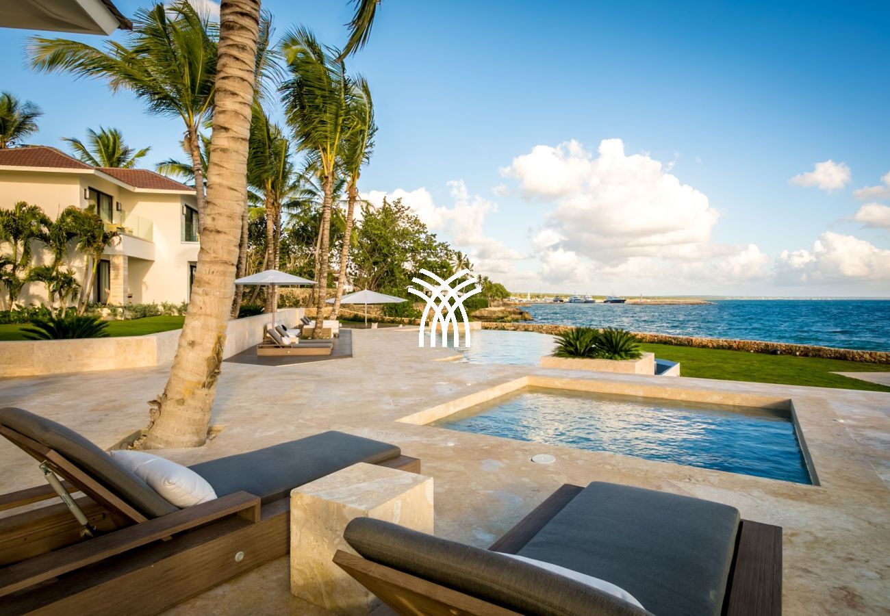 Villa à Casa De Campo - Casa Al Mar