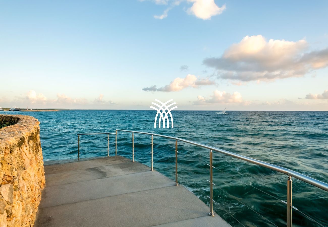 Villa à Casa De Campo - Casa Al Mar