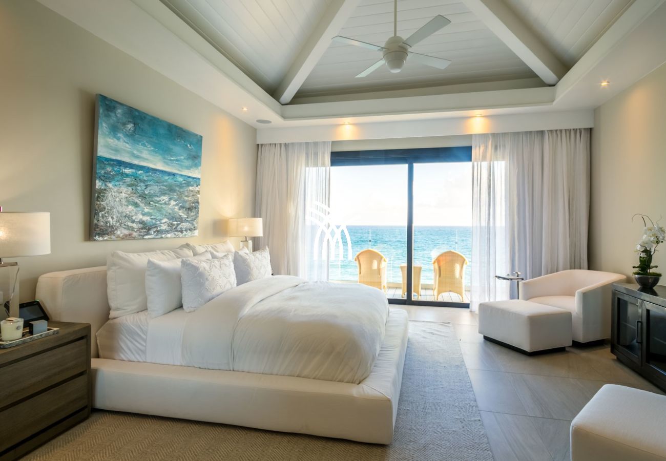 Villa à Casa De Campo - Casa Al Mar