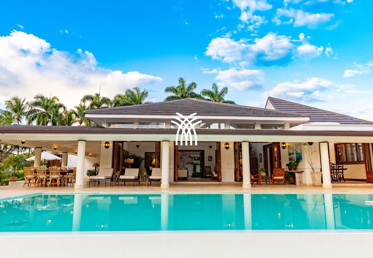 Villa à Casa De Campo - Casa Bliss