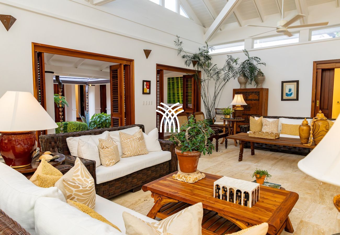 Villa à Casa De Campo - Casa Bliss