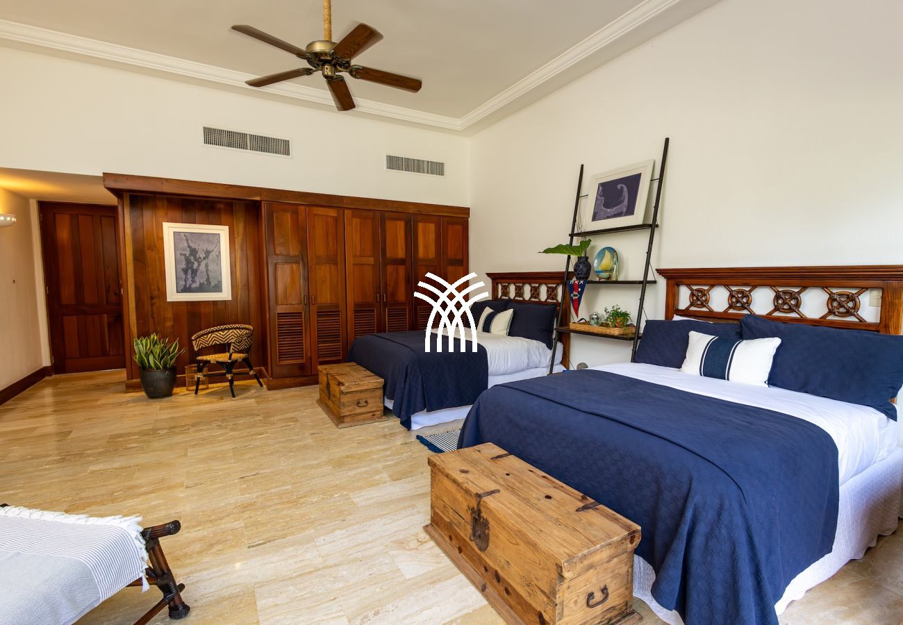 Villa à Casa De Campo - Casa Bliss