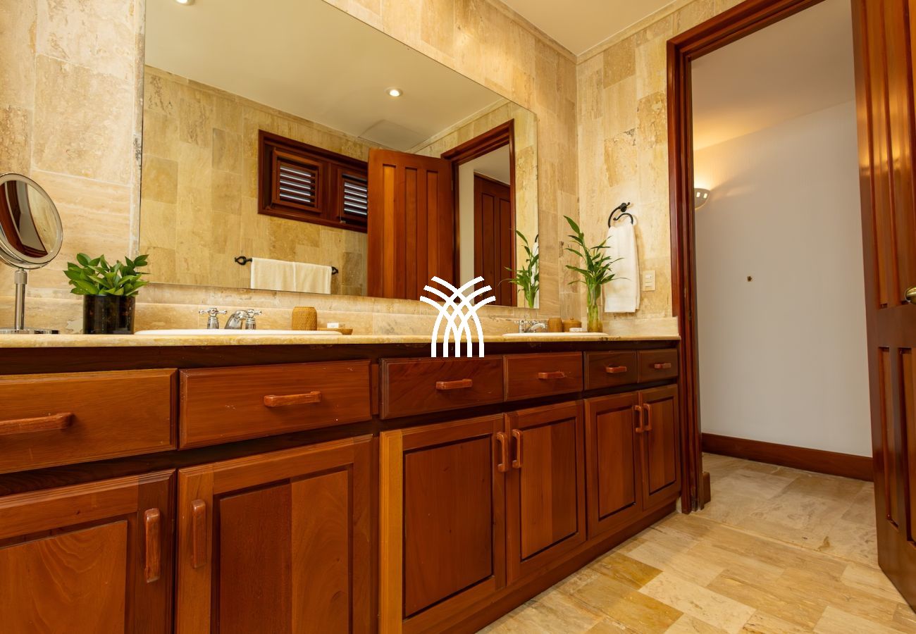 Villa à Casa De Campo - Casa Bliss