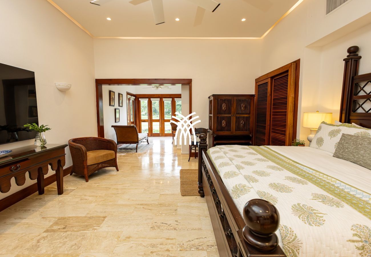 Villa à Casa De Campo - Casa Bliss