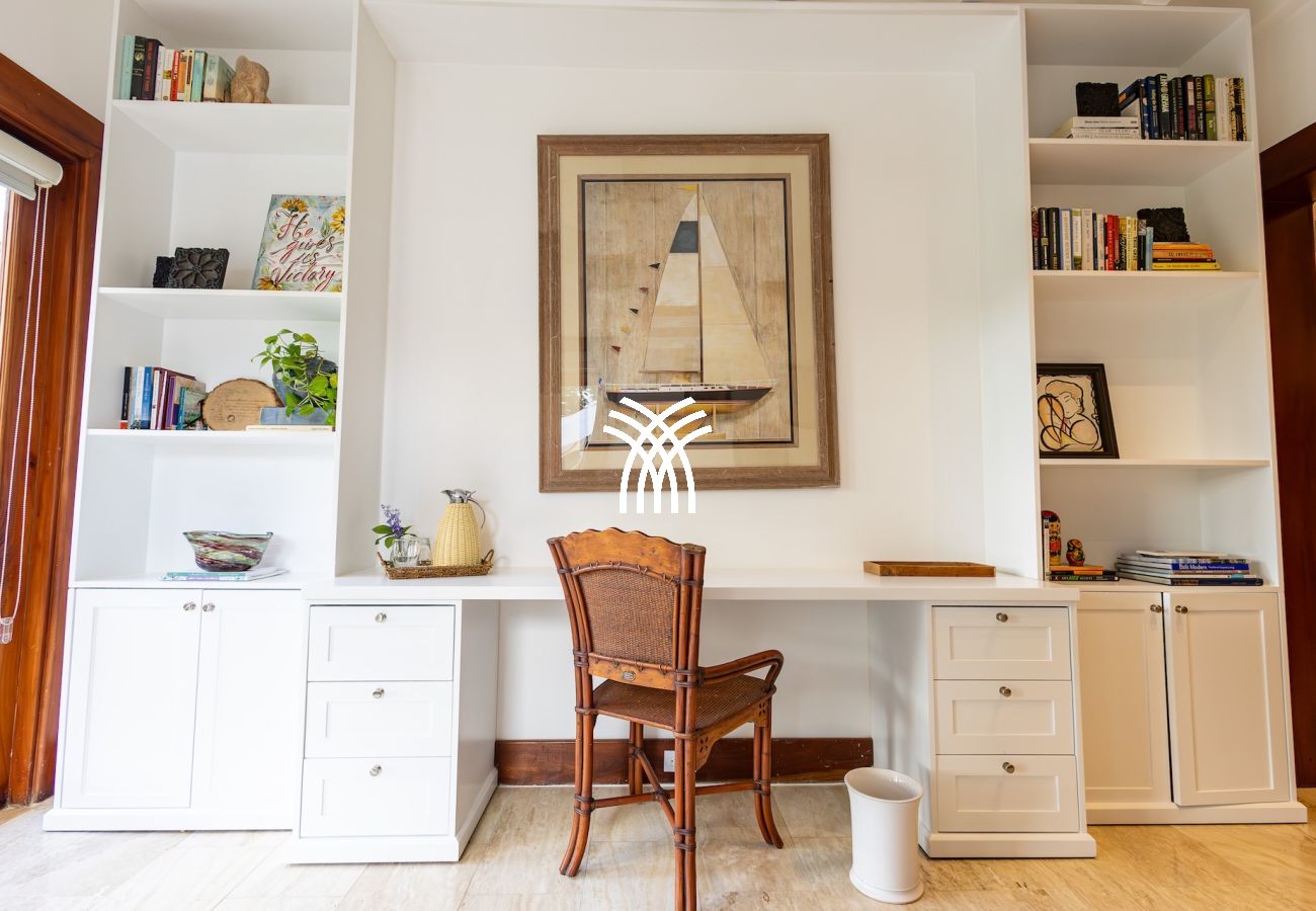 Villa à Casa De Campo - Casa Bliss