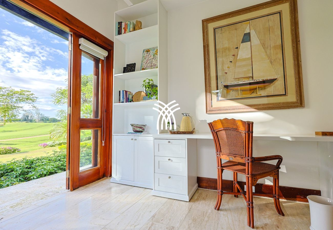 Villa à Casa De Campo - Casa Bliss