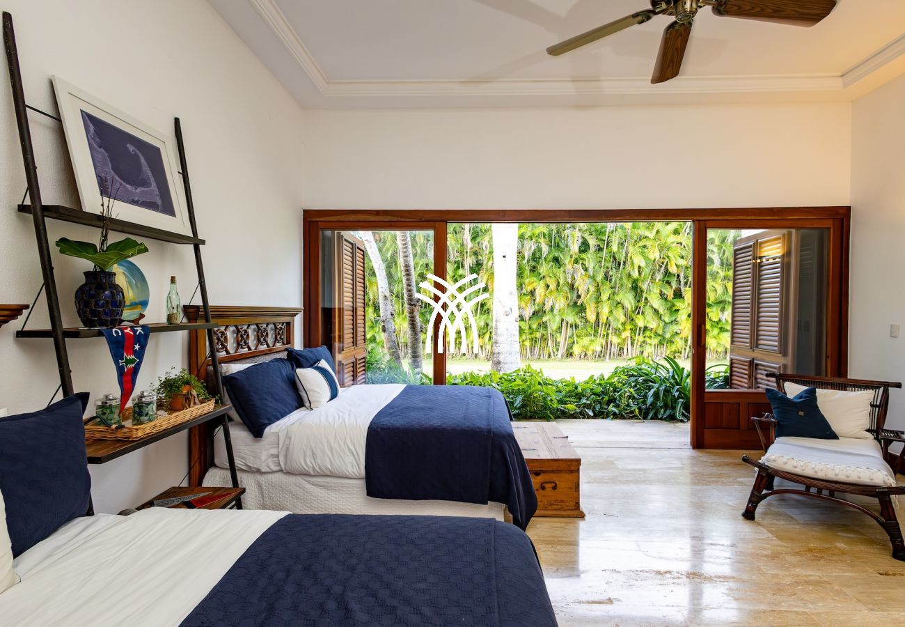 Villa à Casa De Campo - Casa Bliss