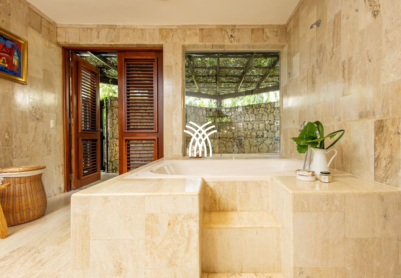 Villa à Casa De Campo - Casa Bliss