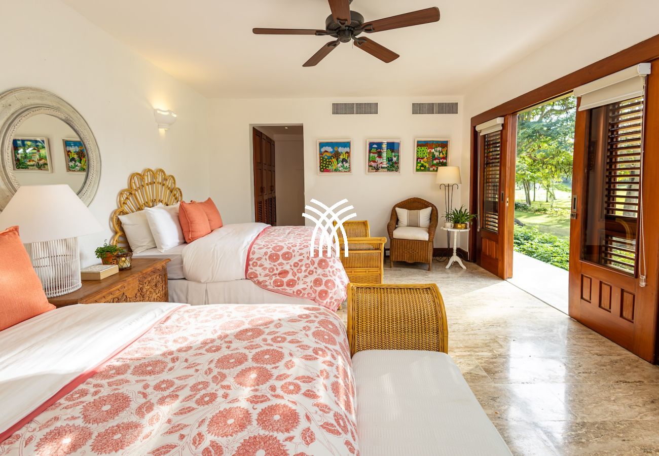 Villa à Casa De Campo - Casa Bliss