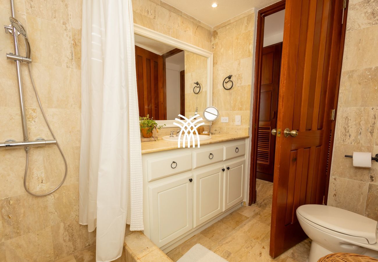 Villa à Casa De Campo - Casa Bliss