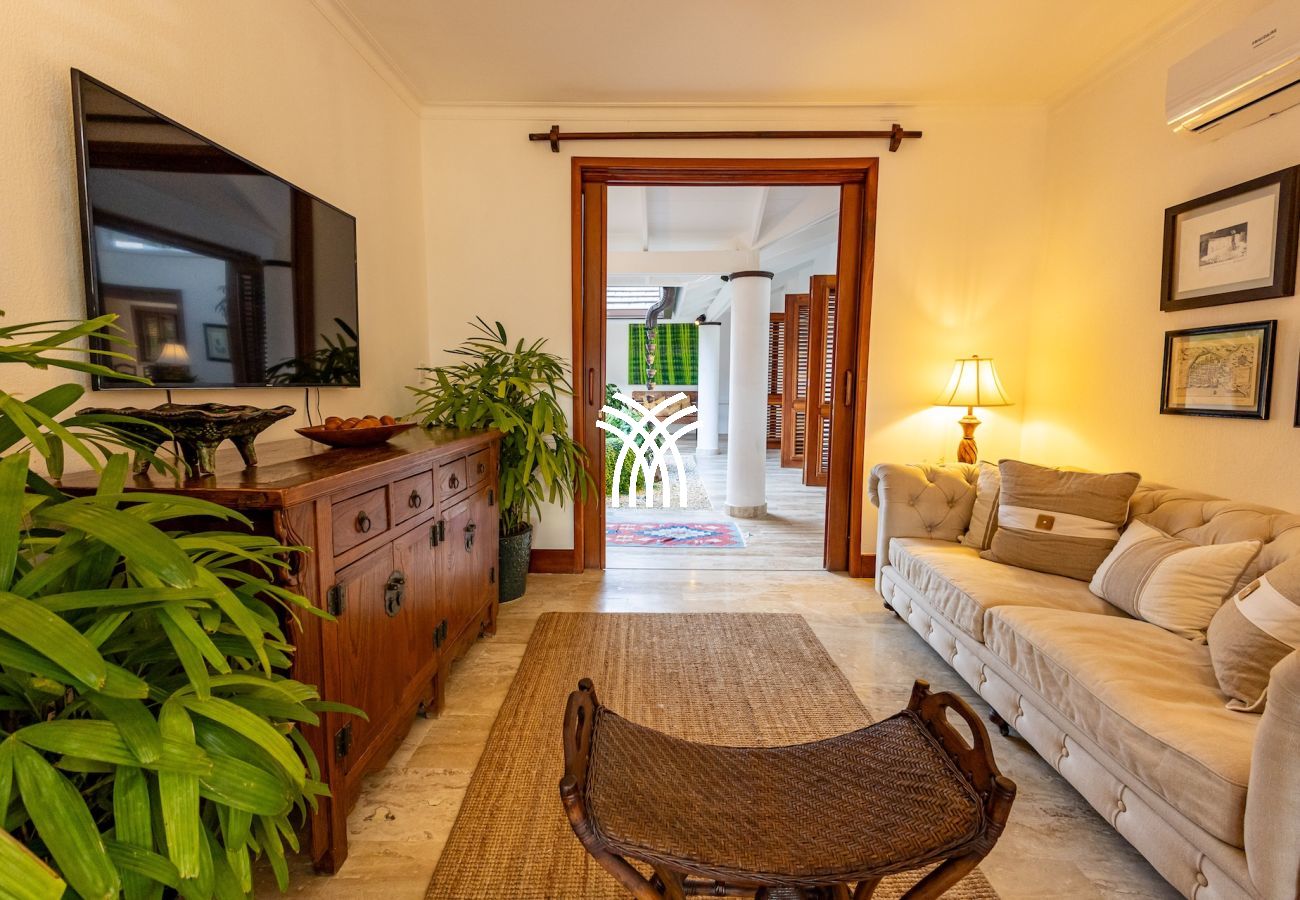 Villa à Casa De Campo - Casa Bliss