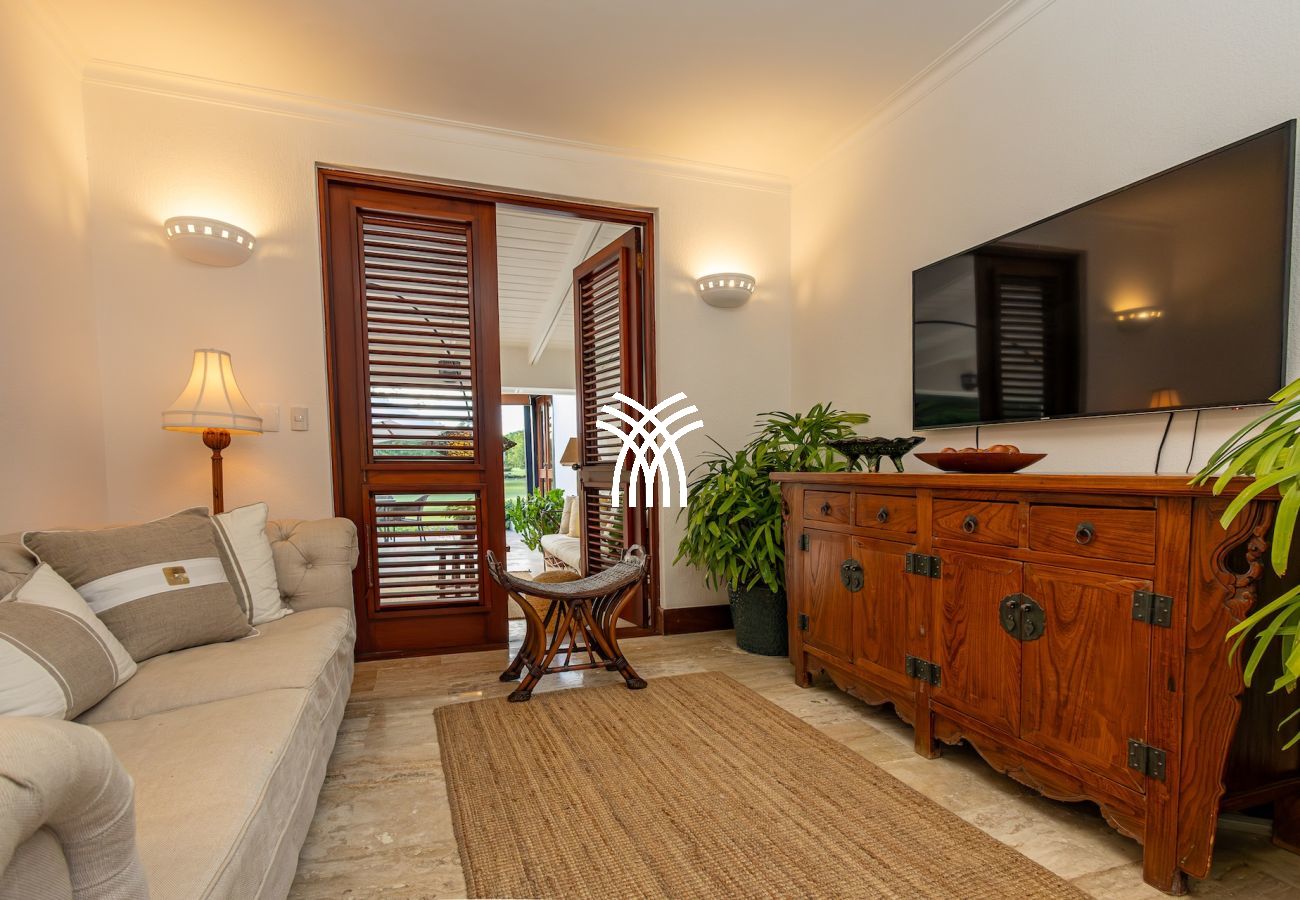 Villa à Casa De Campo - Casa Bliss