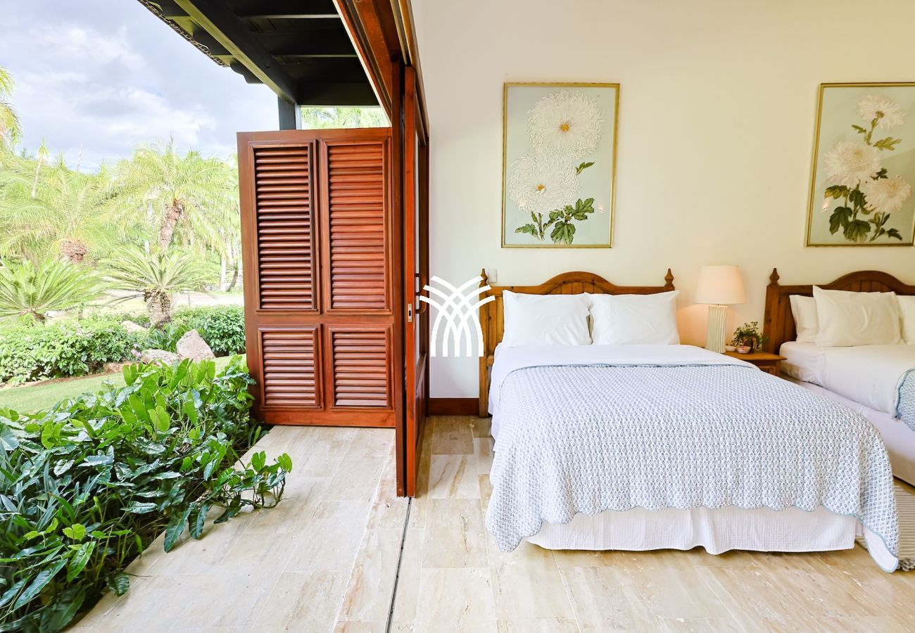 Villa à Casa De Campo - Casa Bliss