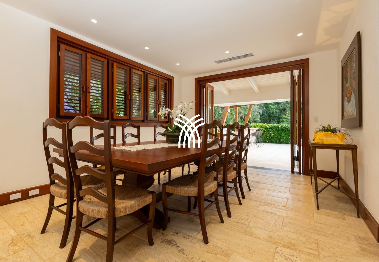 Villa à Casa De Campo - Casa Bliss