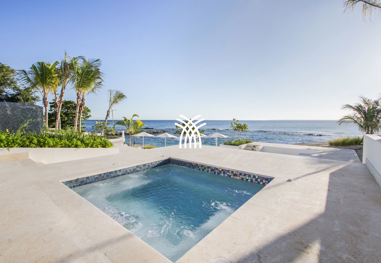 Villa à Casa De Campo - Casa Caleton