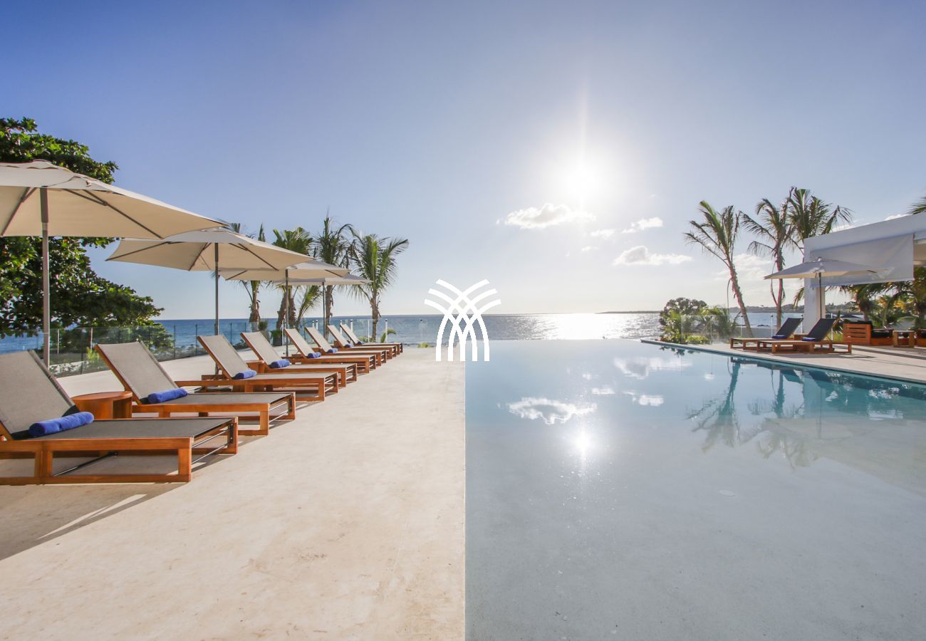 Villa à Casa De Campo - Casa Caleton