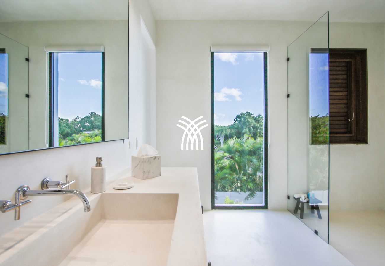 Villa à Casa De Campo - Casa Caleton