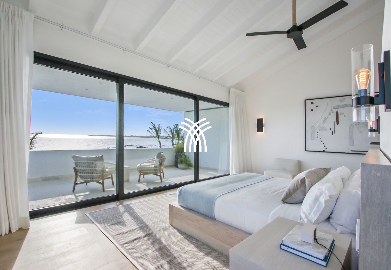 Villa à Casa De Campo - Casa Caleton