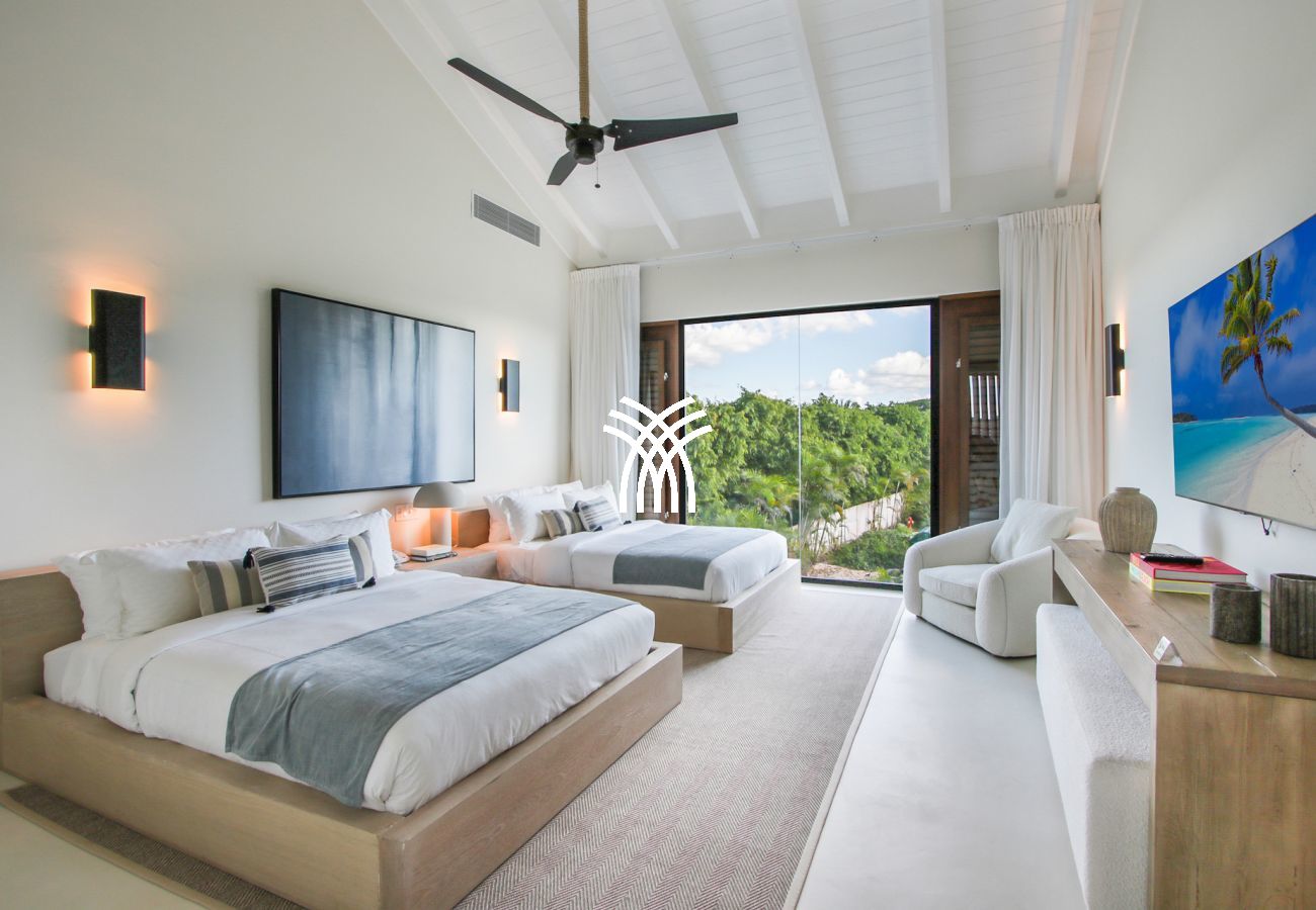 Villa à Casa De Campo - Casa Caleton