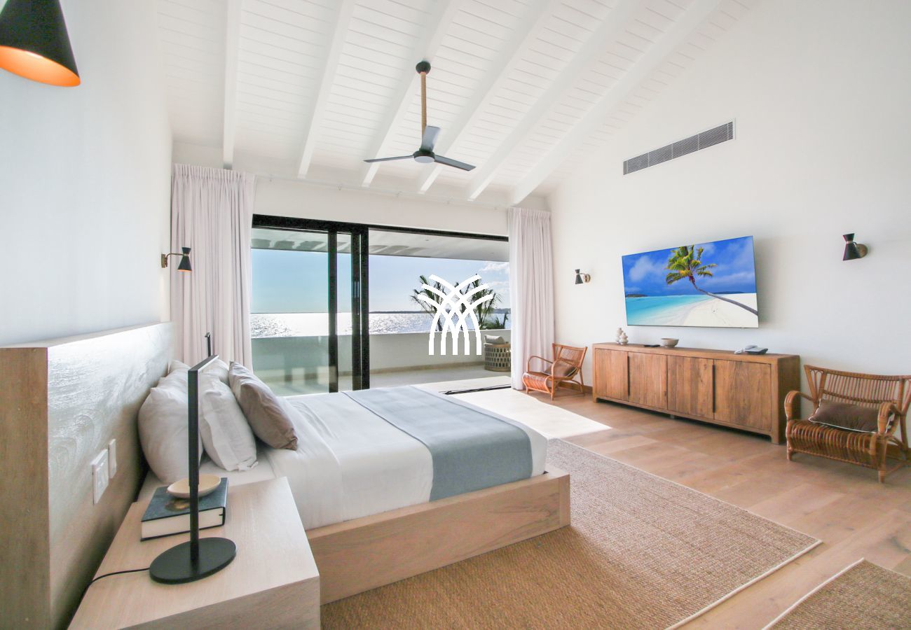 Villa à Casa De Campo - Casa Caleton