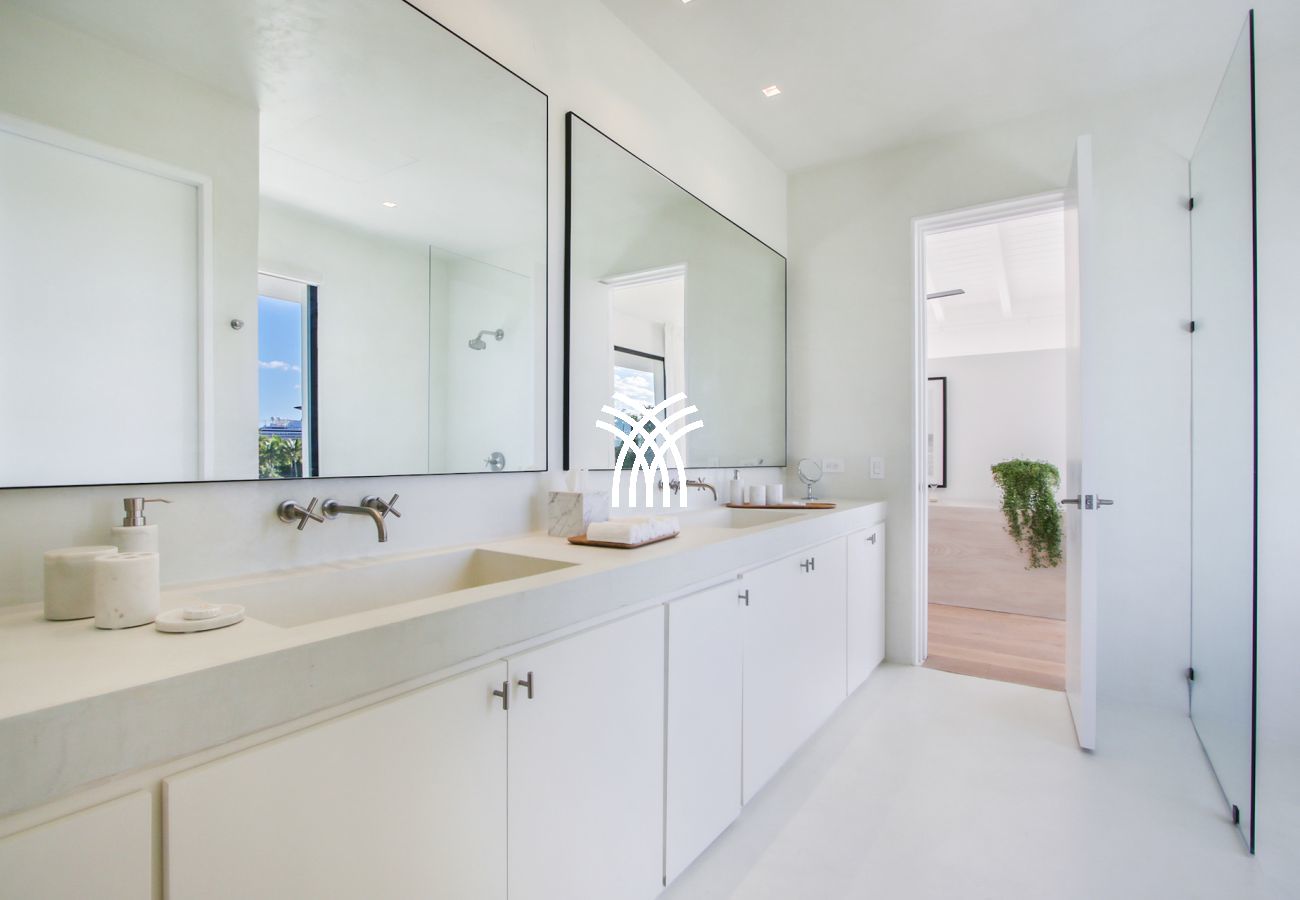 Villa à Casa De Campo - Casa Caleton