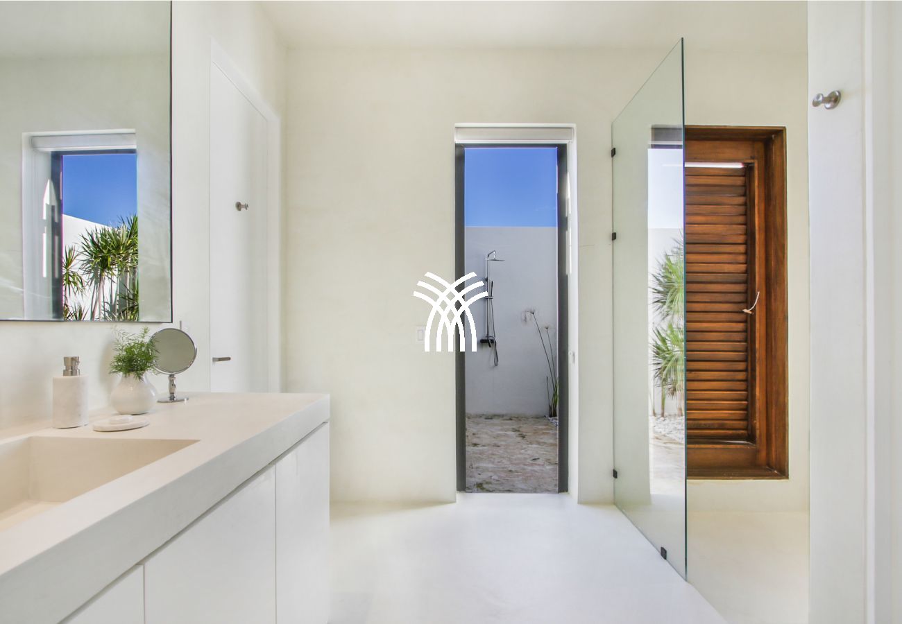 Villa à Casa De Campo - Casa Caleton