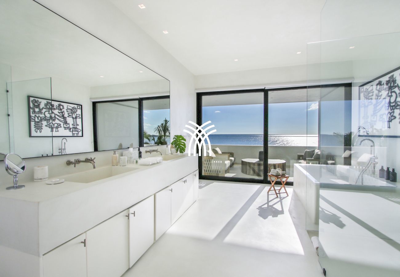 Villa à Casa De Campo - Casa Caleton