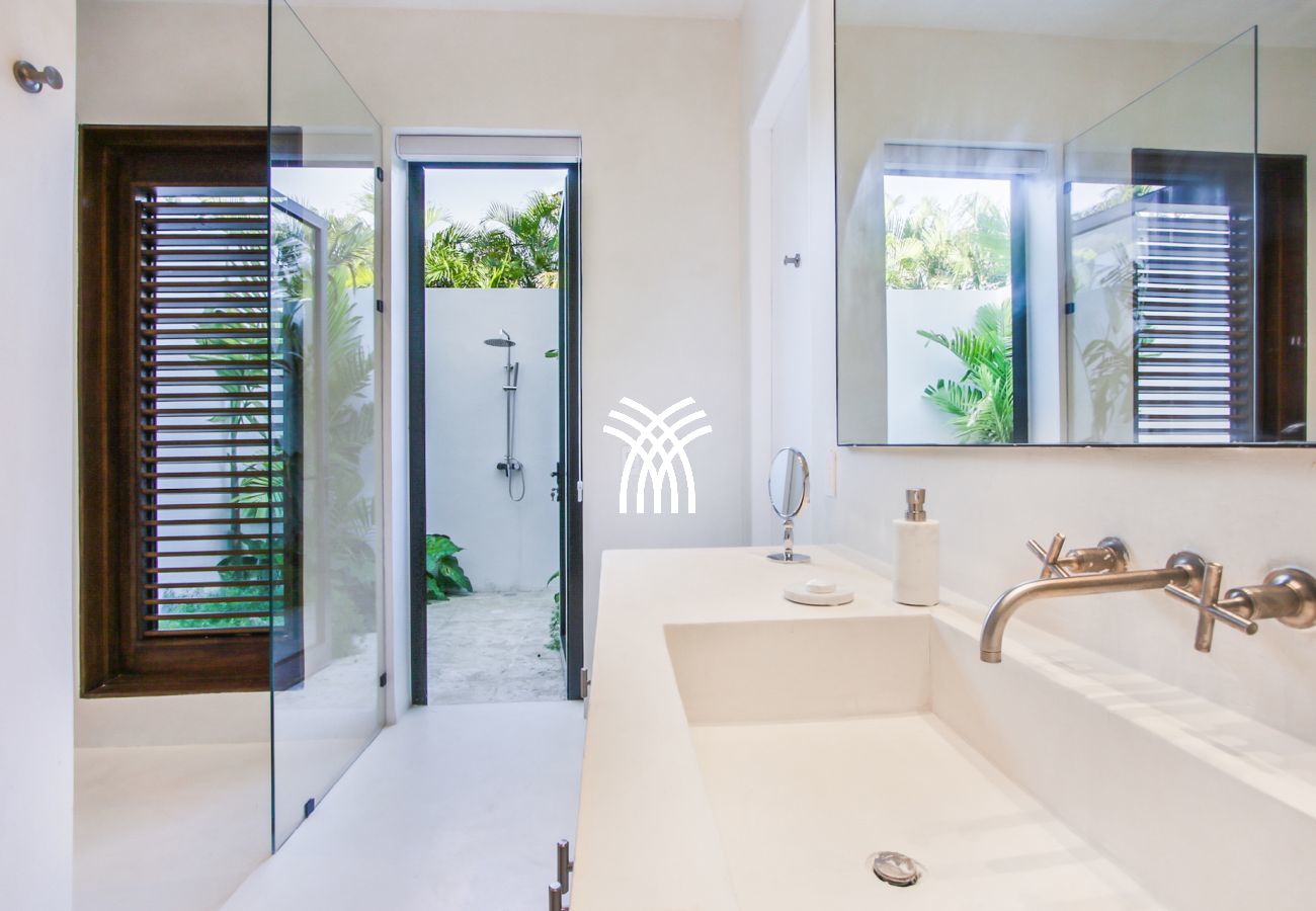 Villa à Casa De Campo - Casa Caleton