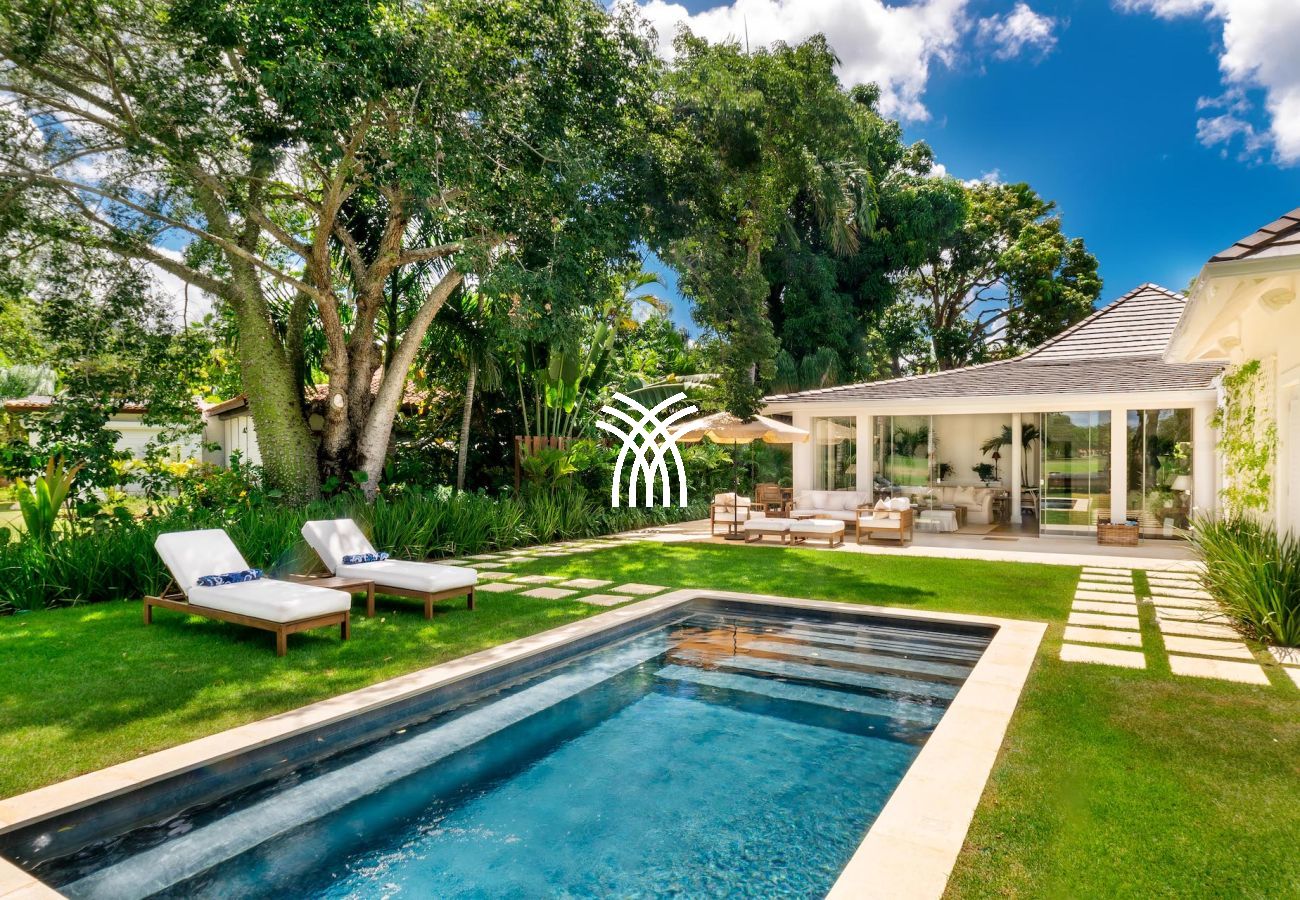 Villa à Casa De Campo - Casa del Lago