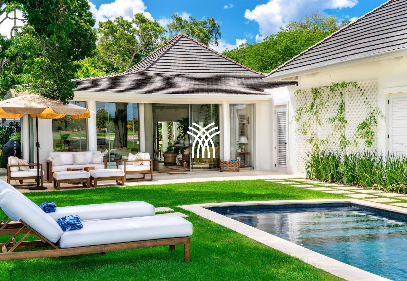 Villa à Casa De Campo - Casa del Lago