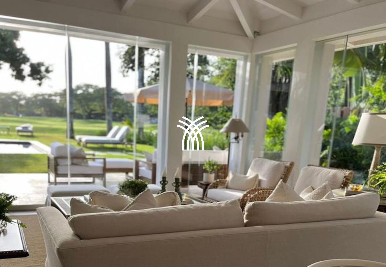 Villa à Casa De Campo - Casa del Lago