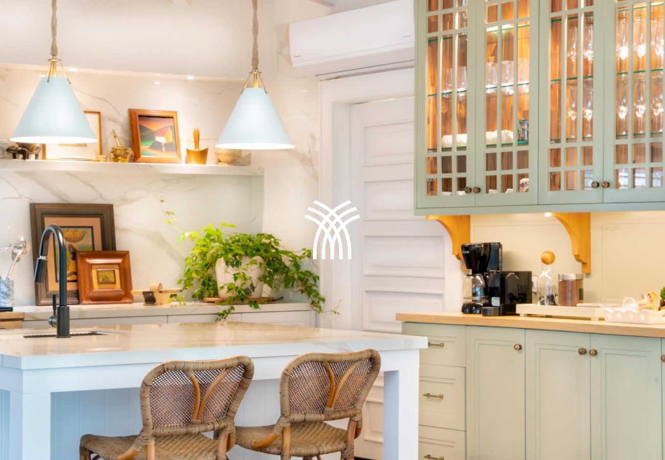 Villa à Casa De Campo - Casa del Lago