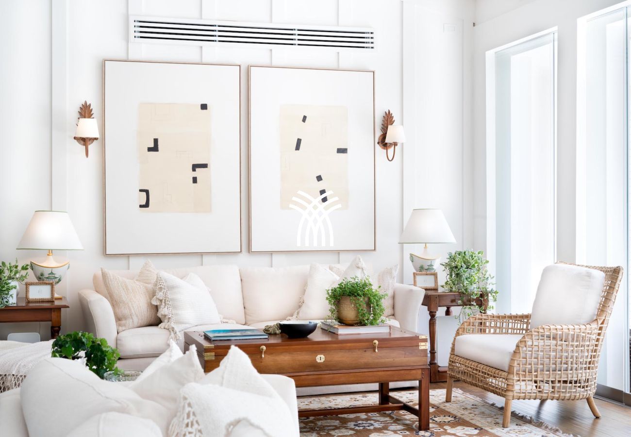 Villa à Casa De Campo - Casa del Lago