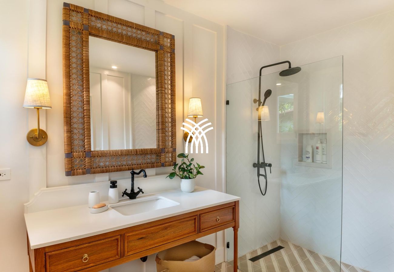 Villa à Casa De Campo - Casa del Lago