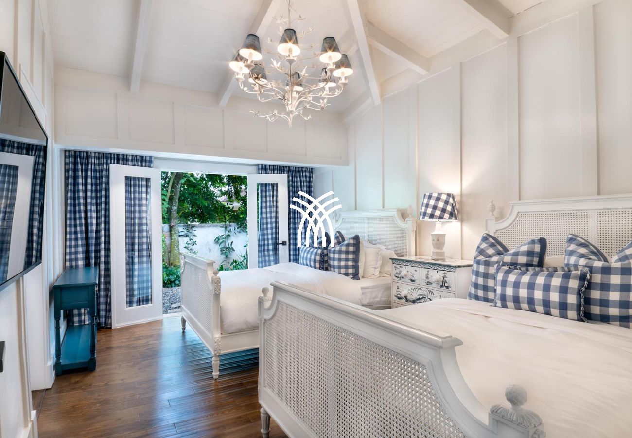 Villa à Casa De Campo - Casa del Lago