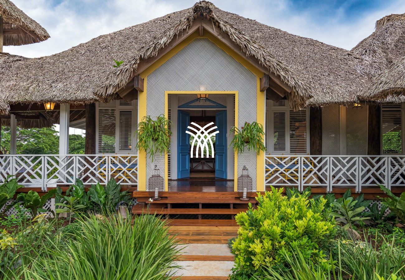 Villa à Casa De Campo - Casa Saman