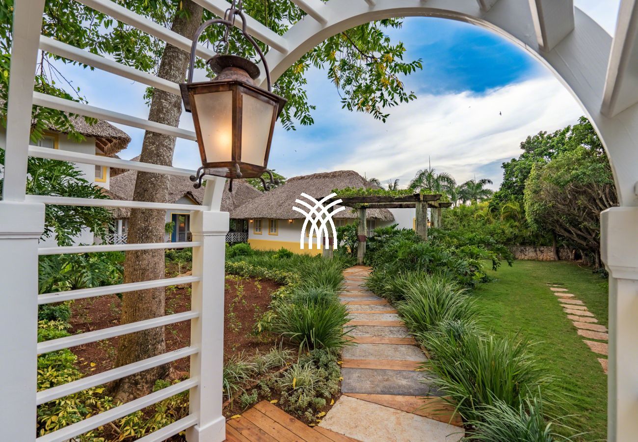 Villa à Casa De Campo - Casa Saman