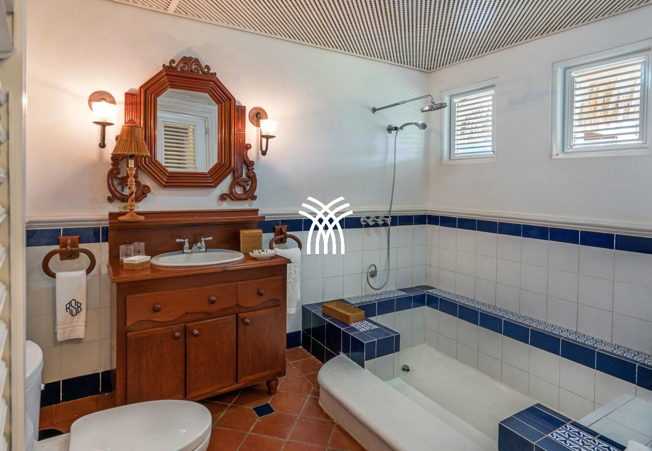 Villa à Casa De Campo - Casa Saman