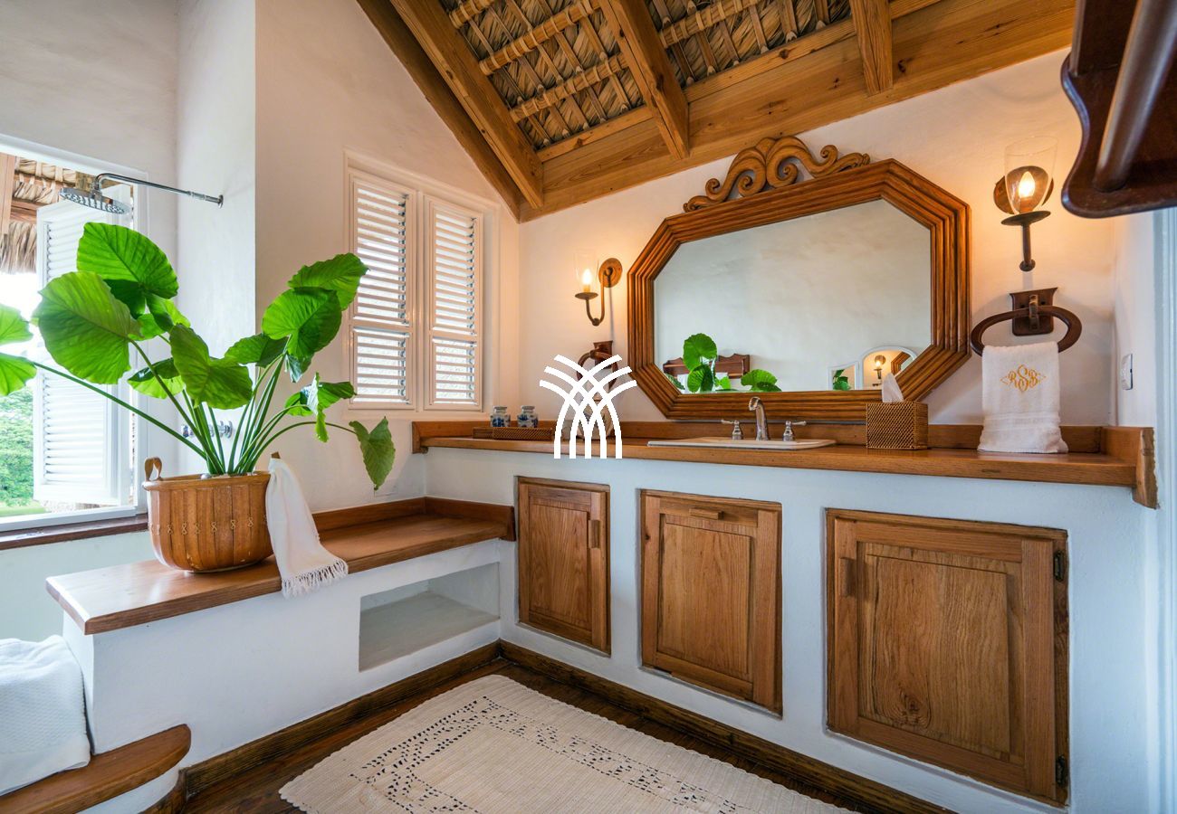 Villa à Casa De Campo - Casa Saman