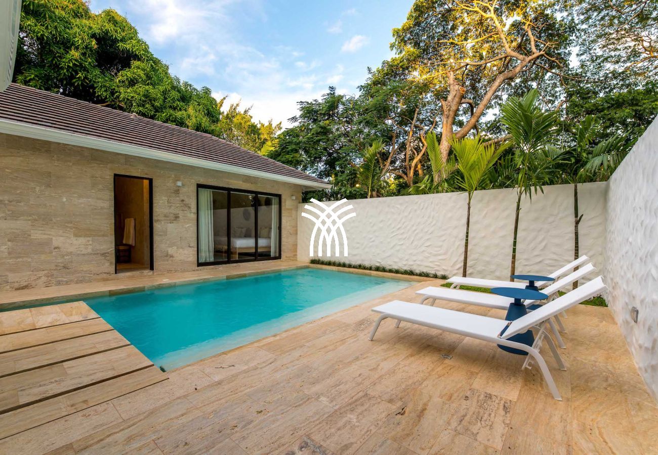 Villa à Casa De Campo - Golf Villa IX