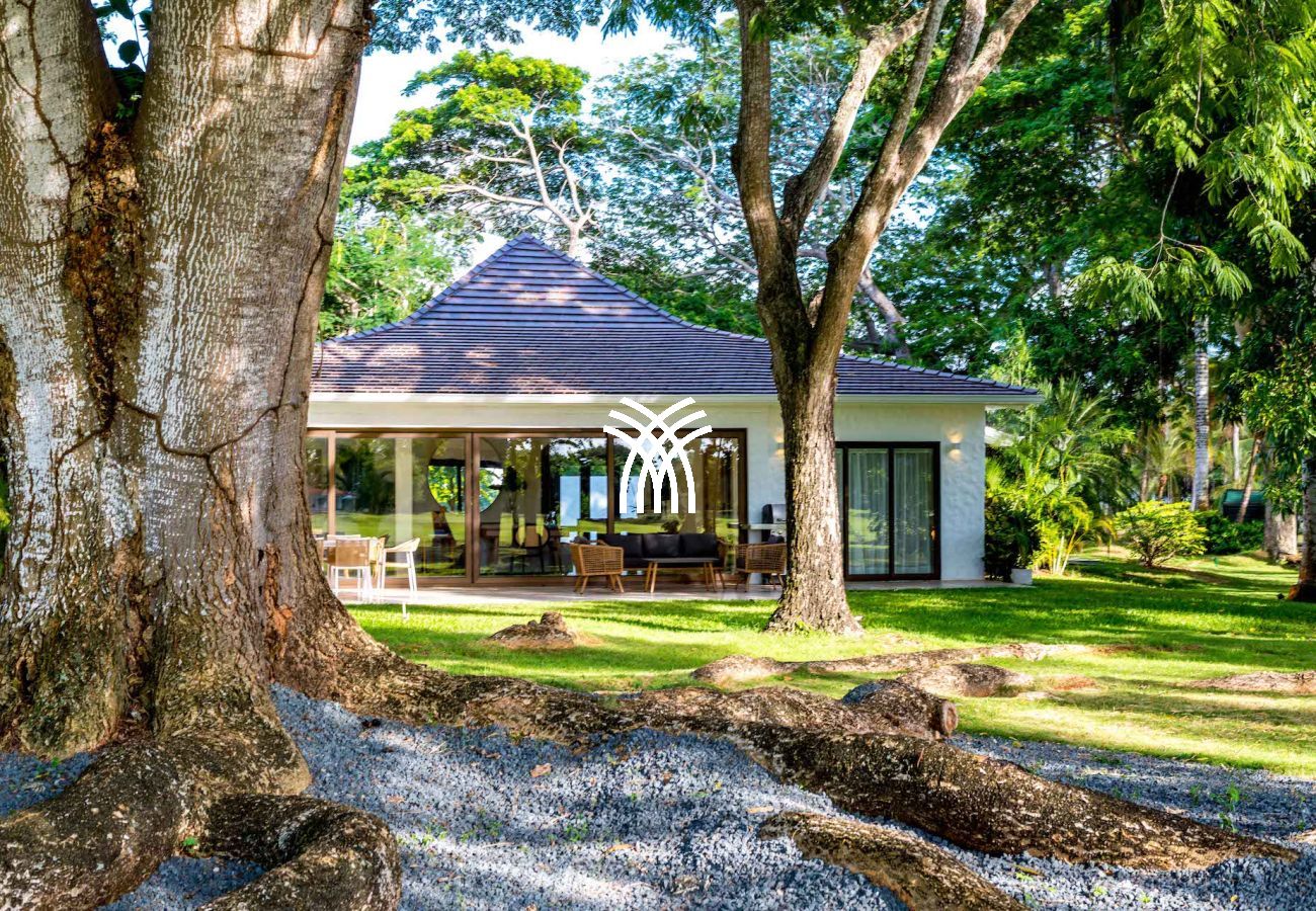 Villa à Casa De Campo - Golf Villa IX