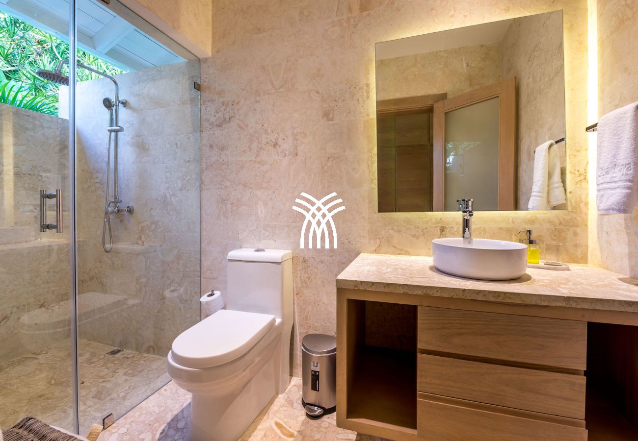 Villa à Casa De Campo - Golf Villa IX