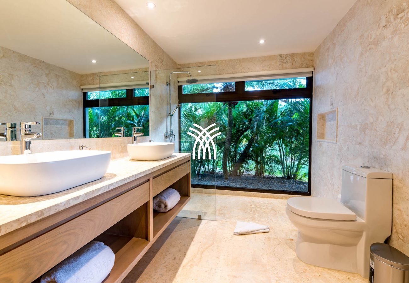 Villa à Casa De Campo - Golf Villa IX