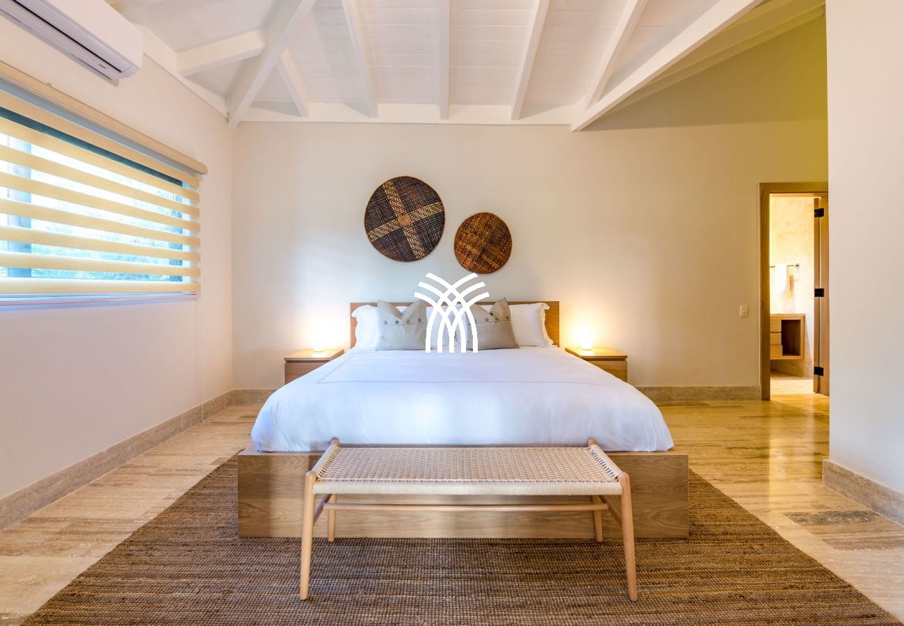 Villa à Casa De Campo - Golf Villa IX